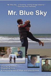 Profilový obrázek - Mr. Blue Sky
