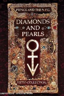 Profilový obrázek - Prince: Diamonds and Pearls