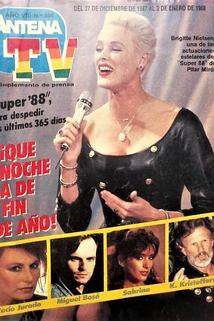 Profilový obrázek - Especial Nochevieja 1987: Super 88