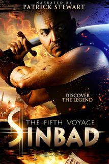 Profilový obrázek - Sinbad: The Fifth Voyage