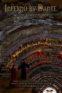 Profilový obrázek - Inferno by Dante