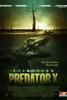 Predátor X (2010)