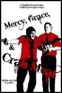 Profilový obrázek - Mercy Grace and Crab Meat