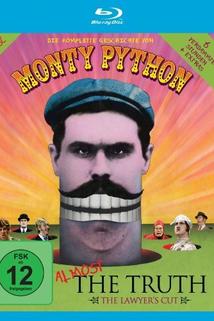 Profilový obrázek - Monty Python: Almost the Truth - The Lawyers Cut