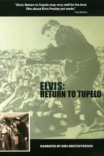 Profilový obrázek - Elvis: Return to Tupelo