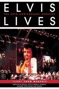 Profilový obrázek - Elvis Lives: The 25th Anniversary Concert, 'Live' from Memphis