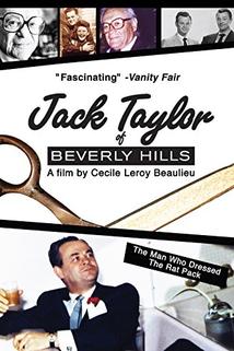 Profilový obrázek - Jack Taylor of Beverly Hills