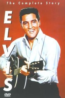 Profilový obrázek - Elvis: The Complete Story