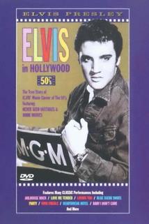 Profilový obrázek - Elvis in Hollywood