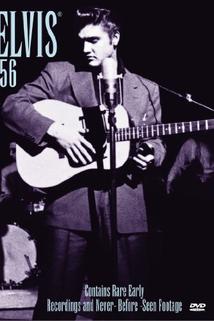 Profilový obrázek - Elvis '56