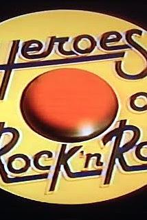Heroes of Rock and Roll