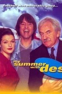 My Summer with Des  - My Summer with Des