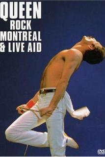 Profilový obrázek - Queen Rock Montreal & Live Aid