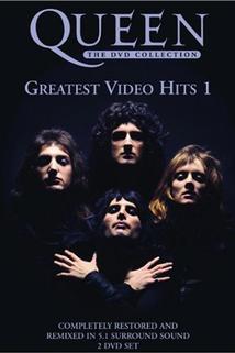 Profilový obrázek - Queen: Greatest Video Hits 1