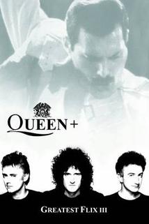 Profilový obrázek - Queen's Greatest Flix III