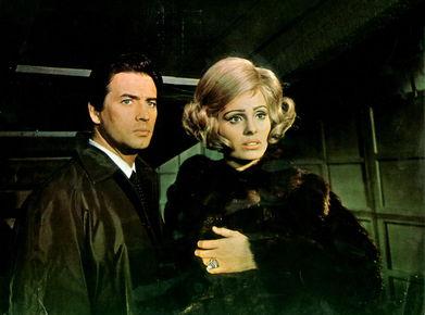 Výstřely v tříčtvrtečním taktu