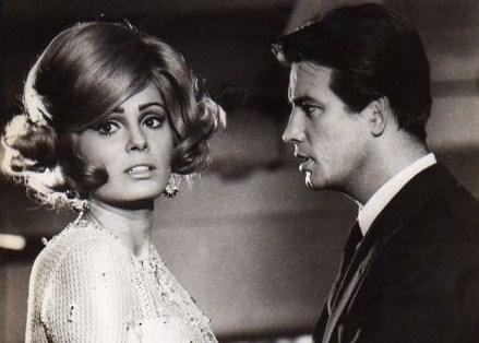 Výstřely v tříčtvrtečním taktu