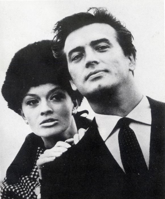 Výstřely v tříčtvrtečním taktu