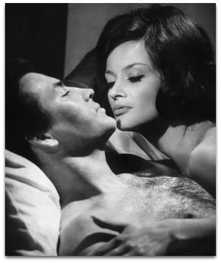 Výstřely v tříčtvrtečním taktu