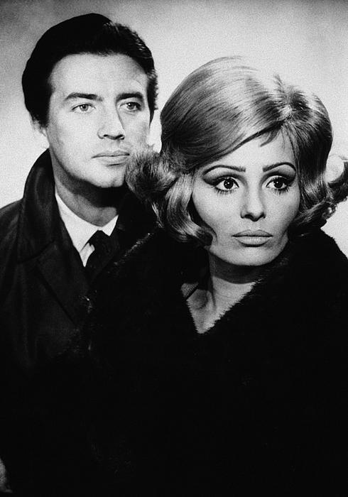 Výstřely v tříčtvrtečním taktu