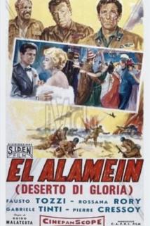 Profilový obrázek - El Alamein