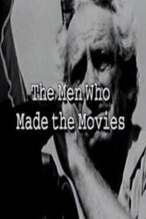 Profilový obrázek - The Men Who Made the Movies: Samuel Fuller