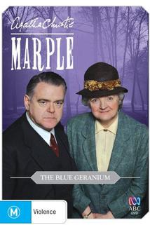 Profilový obrázek - Marple: The Blue Geranium