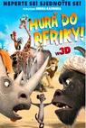 Hurá do Afriky! (2010)
