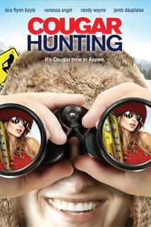 Profilový obrázek - Cougar Hunting