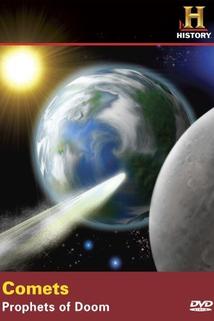 Profilový obrázek - Comets: Prophets of Doom