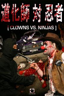 Profilový obrázek - Clowns vs. Ninjas