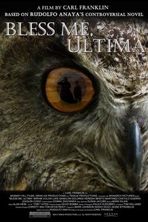 Profilový obrázek - Bless Me, Ultima