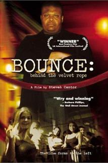 Profilový obrázek - Bounce: Behind the Velvet Rope