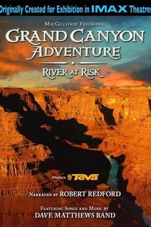 Profilový obrázek - Grand Canyon Adventure: River at Risk