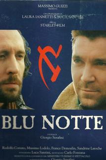 Profilový obrázek - Blu notte