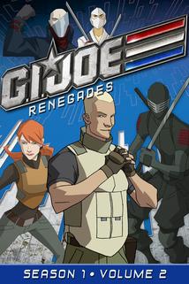 G.I. Joe - Odpadlíci  - G.I. Joe: Renegades