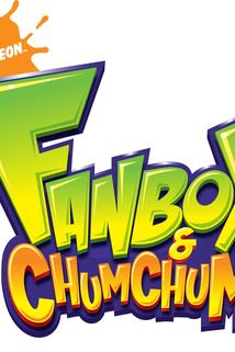 Fanboy and Chum Chum  - Fanboy & Chum Chum