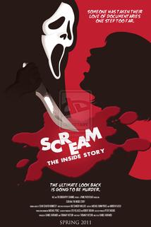 Profilový obrázek - Scream: The Inside Story