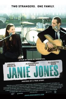 Janie Jones  - Janie Jones
