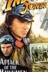 Mladý Indiana Jones: Útok jestřábů (1995)