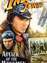 Mladý Indiana Jones: Útok jestřábů  - The Adventures of Young Indiana Jones: Attack of the Hawkmen