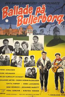 Profilový obrázek - Ballade på Bullerborg