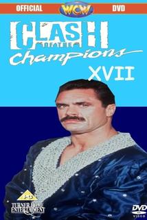 Profilový obrázek - Clash of the Champions XVII