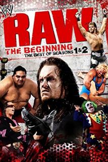 Profilový obrázek - Raw: The Beginning - The Best of Seasons 1 & 2