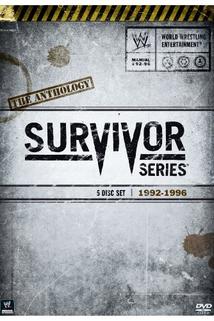 Profilový obrázek - WWE: Survivor Series Anthology, Vol. 2