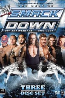 Profilový obrázek - WWE: The Best of SmackDown - 10th Anniversary 1999-2009