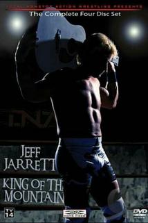 Profilový obrázek - TNA: Jeff Jarrett: King of the Mountain