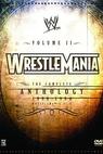 WWE WrestleMania: The Complete Anthology, Vol. 2 