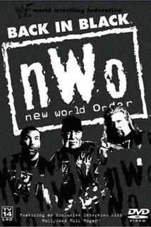Profilový obrázek - WWE Back in Black: NWO New World Order
