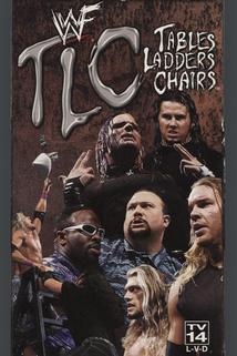 Profilový obrázek - WWE - TLC: Tables Ladders Chairs